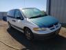 DODGE - GRAND CARAVAN