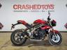 TRIUMPH - SPEEDTRIPL