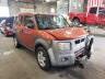 HONDA - ELEMENT