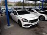 MERCEDES-BENZ - CLA-CLASS