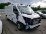 FORD - TRANSIT CONNECT