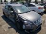 NISSAN - SENTRA
