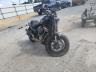 usados HARLEY-DAVIDSON FXFBS