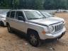 JEEP - PATRIOT