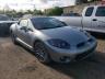 MITSUBISHI - ECLIPSE