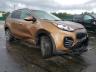 KIA - SPORTAGE