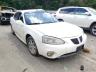PONTIAC - GRAND PRIX