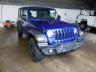 JEEP - WRANGLER