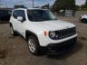 JEEP - RENEGADE