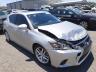 LEXUS - CT 200