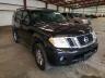 NISSAN - PATHFINDER