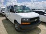 CHEVROLET - EXPRESS