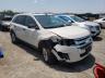 FORD - EDGE