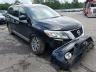 NISSAN - PATHFINDER