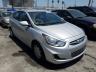 HYUNDAI - ACCENT