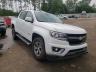 CHEVROLET - COLORADO