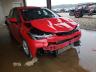 CHEVROLET - CRUZE