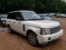 LAND ROVER - RANGE ROVER