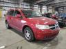 DODGE - JOURNEY