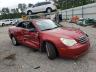 usados CHRYSLER SEBRING