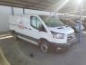 FORD - TRANSIT CONNECT