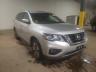 NISSAN - PATHFINDER