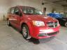 DODGE - GRAND CARAVAN