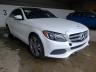 MERCEDES-BENZ - C-CLASS