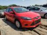 FORD - FOCUS
