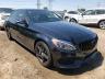 MERCEDES-BENZ - C-CLASS