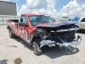 CHEVROLET - SILVERADO
