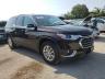 CHEVROLET - TRAVERSE