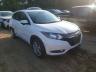 HONDA - HR-V