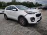 KIA - SPORTAGE