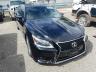 usados LEXUS LS460