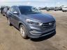 HYUNDAI - TUCSON