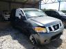 NISSAN - ARMADA
