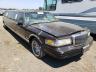 LINCOLN - TOWN CAR