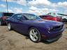 DODGE - CHALLENGER