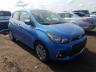 CHEVROLET - SPARK