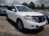 NISSAN - PATHFINDER