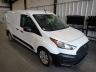 FORD - TRANSIT CONNECT