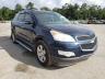 CHEVROLET - TRAVERSE