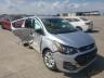 CHEVROLET - SPARK