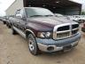 DODGE - RAM 1500