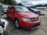 DODGE - JOURNEY