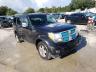 DODGE - NITRO