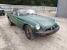 MG - MGB