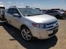 FORD - EDGE