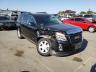 GMC - TERRAIN